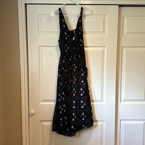 Free People Midi Dress